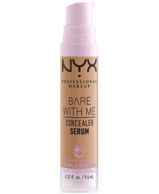 Bare With Me Concealer Serum