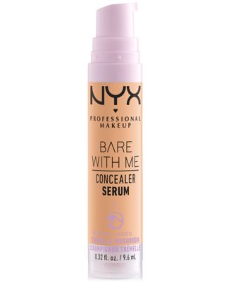 NYX Professional Makeup - Bare With Me Concealer Serum