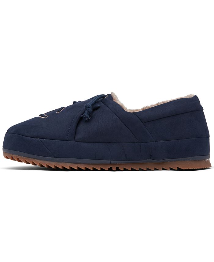 Champion Men's University Micro Suede Slippers Macy's