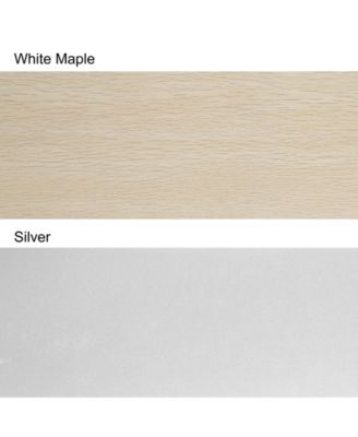 Mindy 3-Light Glam Modern Crystal Shade LED Ceiling Fan with Remote