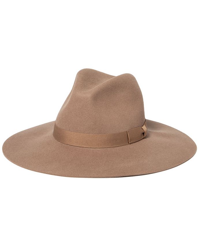 San diego hat company women's fedora on sale