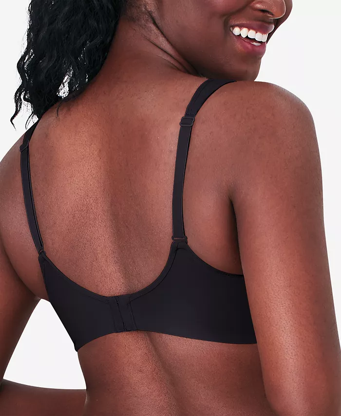 Women's One Smooth U&reg; Ultra Light Minimizer Underwire Bra DF3490 - thumbnail 6