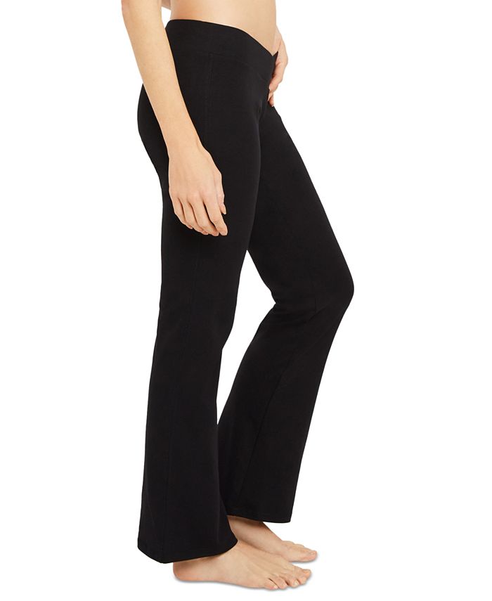 Motherhood Maternity Under Belly Yoga Pants Macy's