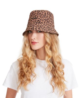 steve madden leopard print