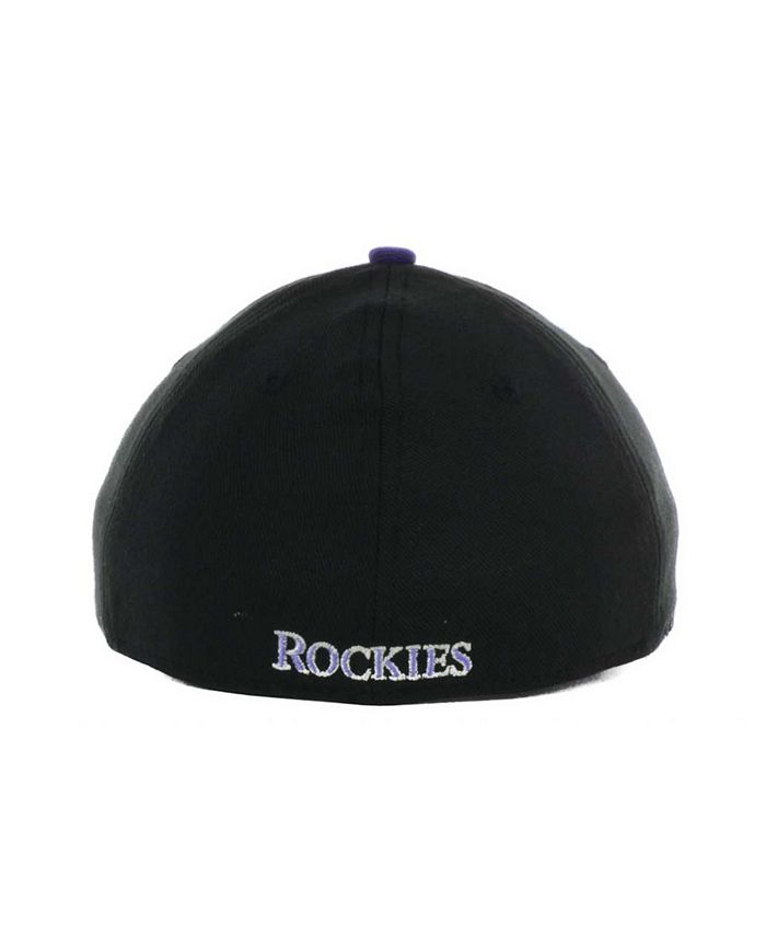 New Era Colorado Rockies 39thirty Classic 11432306 | Cuotas sin interés
