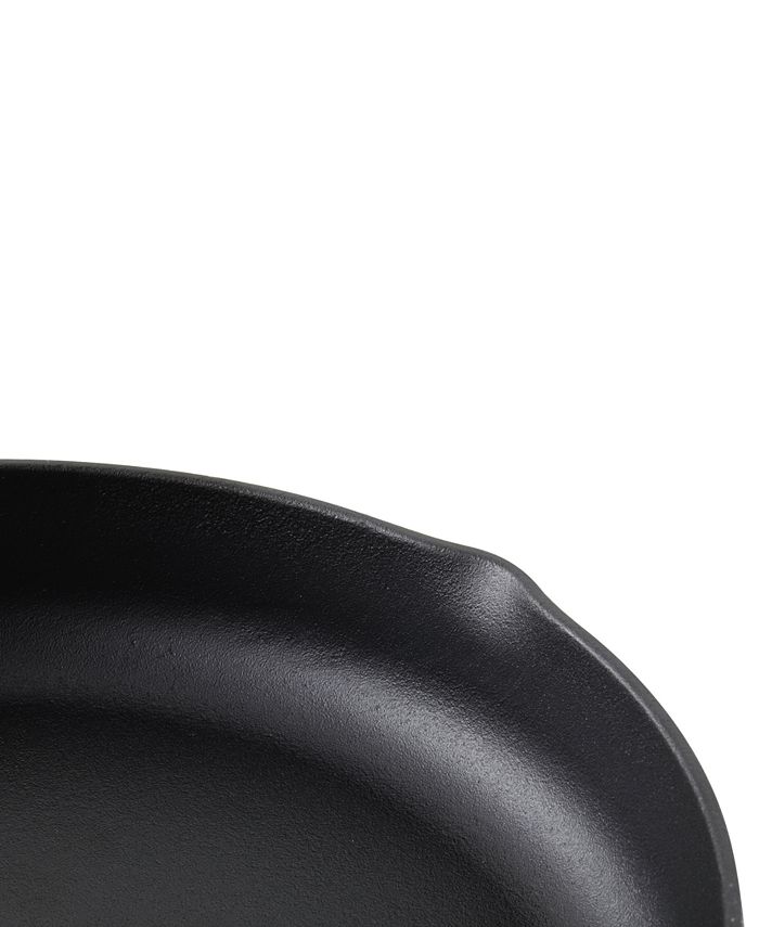 KitchenAid Seasoned 12" CastIron Skillet Macy