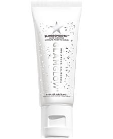 Receive a Free GLAMGLOW Supersmooth Scrub with any $25 Trend Skincare purchase