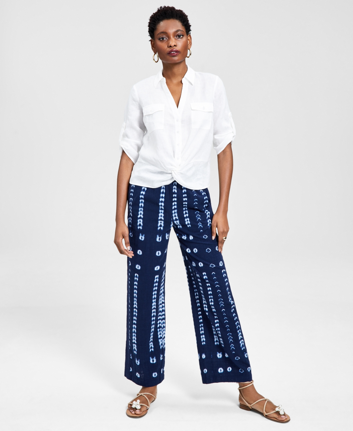 inc international concepts plus size pants
