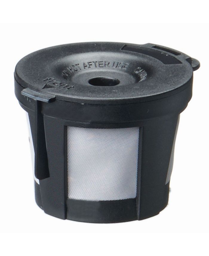 Betty Crocker Single Serve Pod Coffee Maker Macy's