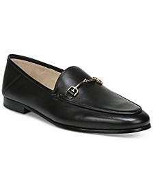 Women's Loraine Tailored Loafers