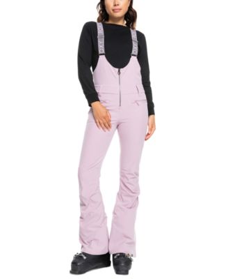 Roxy - Juniors' Summit Bib Snow Pants
