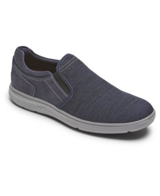 Rockport mens slip on shoes online