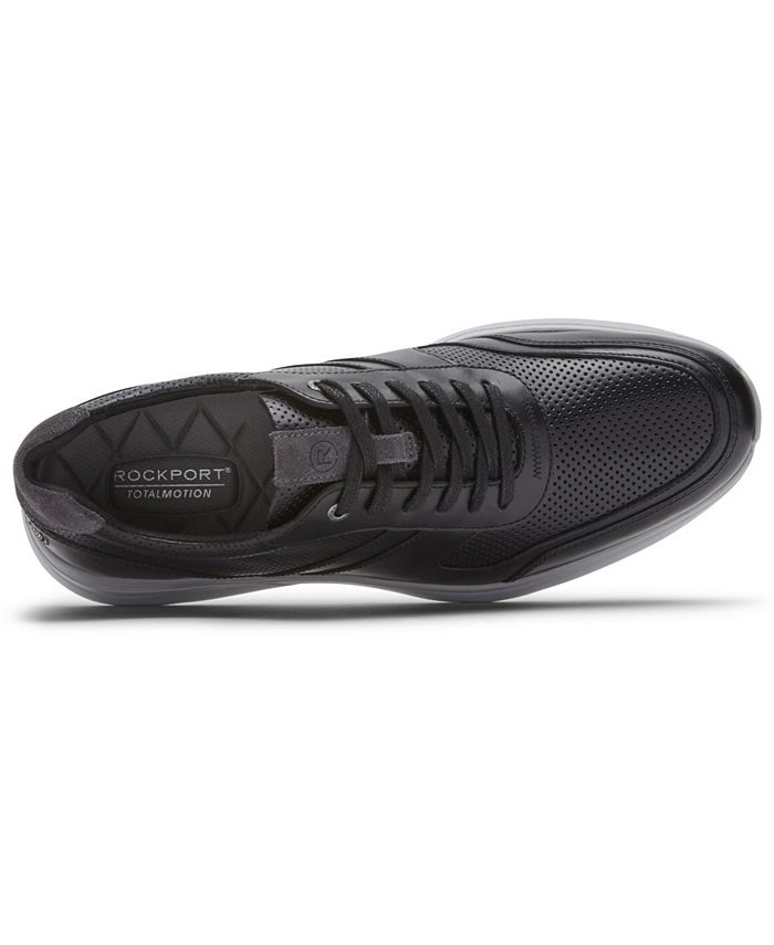 Rockport Men's Total Motion Active Mudguard Dress Shoes Macy's