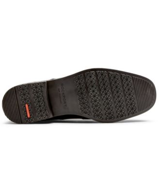 Men's Robinsyn Water-Resistance Cap Toe Oxford Shoes