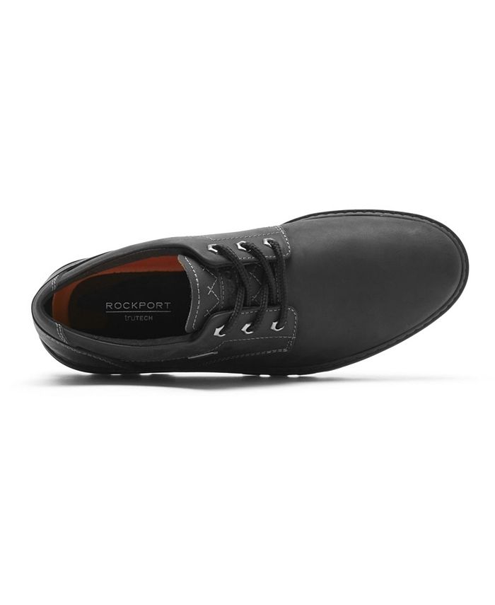 Tough bucks plain toe oxford 2 sale