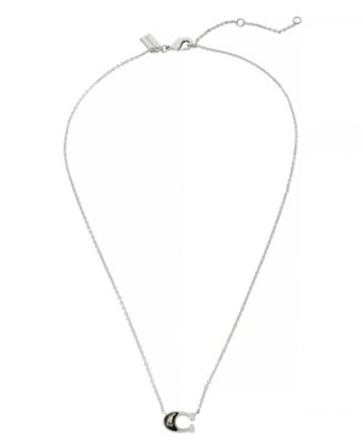 coach necklace c