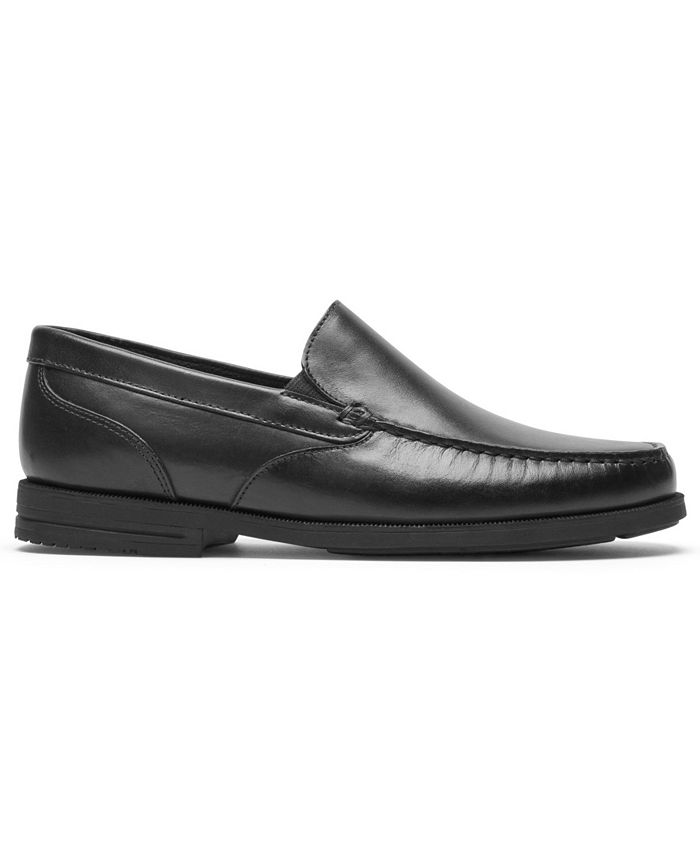 rockport men's bennett lane 4 venetian shoe