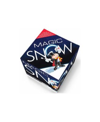 Marvin's Magic