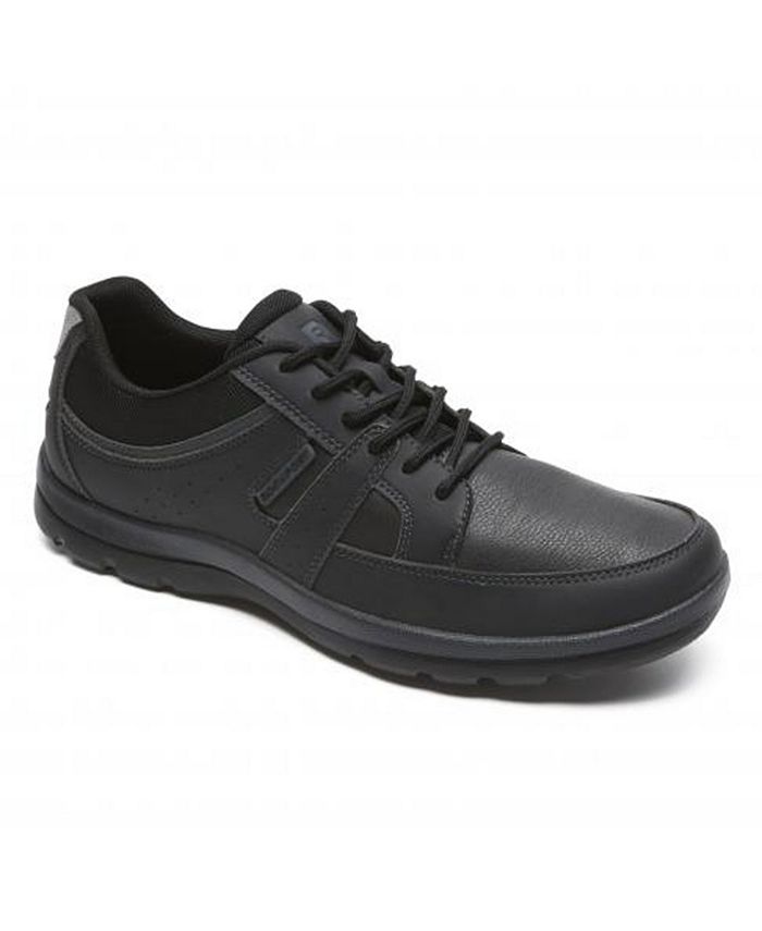 Rockport Men's Get Your Kicks Blucher Shoes - Macy's