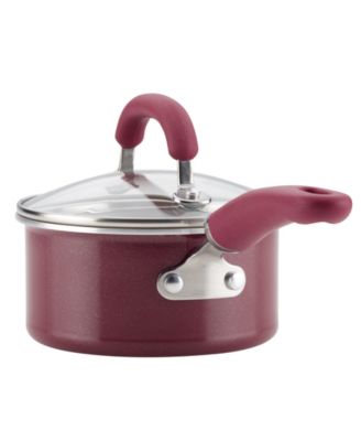 Create Delicious Aluminum Nonstick Cookware Set, 13 Piece