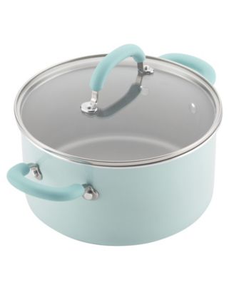 Create Delicious Aluminum Nonstick Cookware Set, 13 Piece