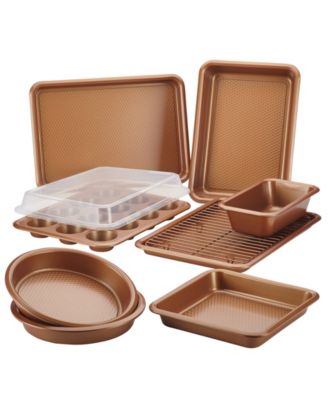 Ayesha Curry 10 piece Bakeware orders Set