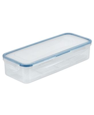 Lock n Lock - Easy Essentials Specialty Deli Container with Lid, 4-Cup