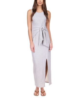 michael kors petite maxi dress