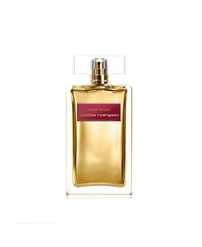 Narciso Rodriguez For Her Iridescent Narciso Rodriguez perfume - a  fragrance for women 2010