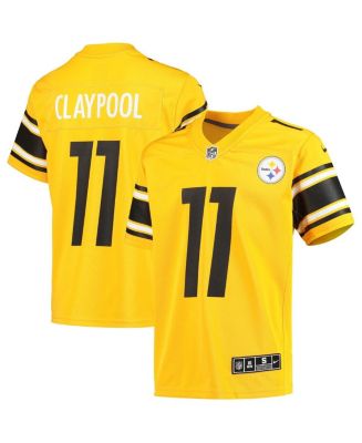 inverted steelers jersey