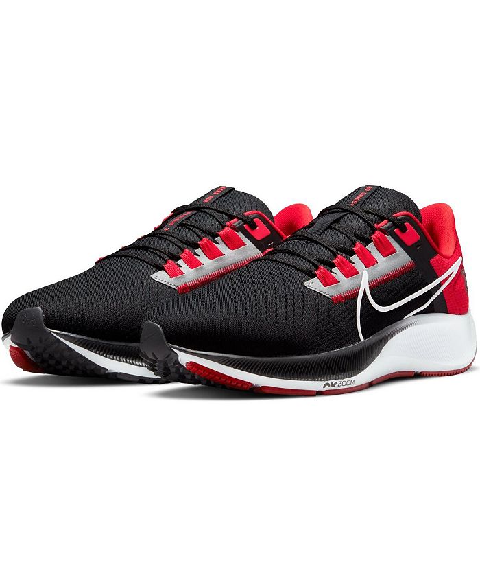 uga nike pegasus shoes