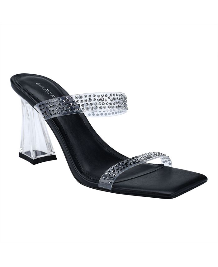 Marc Fisher Women s Anlita Slide Sandals Macy s