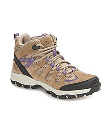 Women's Astoria Hiking Boots