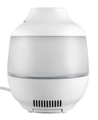 TotalComfort™Cool Mist Ultrasonic Humidifier - 360&deg; Mist Nozzle and Essential Oil Tray