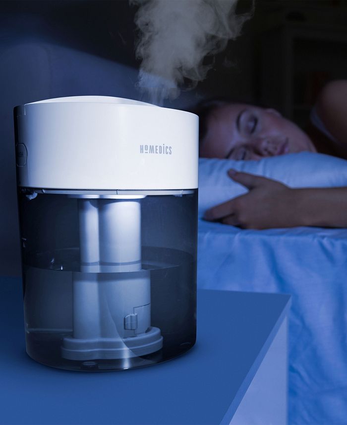 Homedics UVC Humidifier Macy