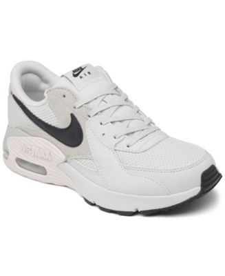 Nike Women's Air Max Excee Casual Sneakers from Finish Line - Macy's