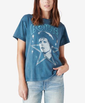 Lucky Brand Bowie Star Boyfriend 