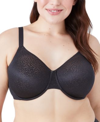 Women's Back Appeal Underwire Bra 855303