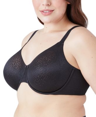 Women's Back Appeal Underwire Bra 855303