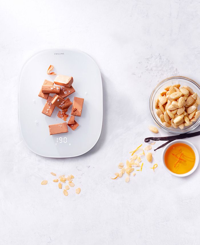 Zwilling Enfinigy Digital Kitchen Scale Macy's