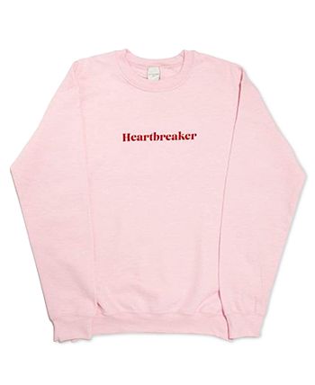 Heartbreaker pullover new arrivals