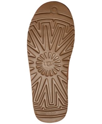 Men's Neumel Suede Chelsea Boots