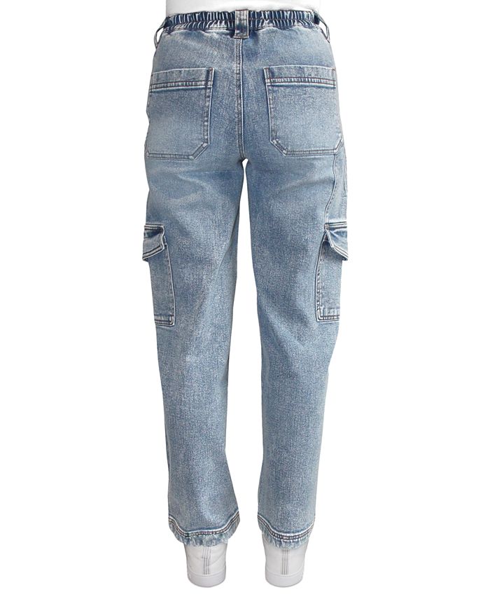 Almost Famous Cargo Jeans Macy's
