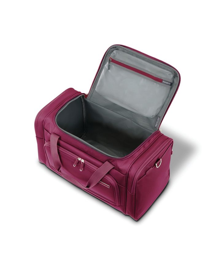 Samsonite Lite Air ADV 21" Duffel, Created for Macy's Macy's
