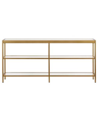 Alexis 64" Console Table