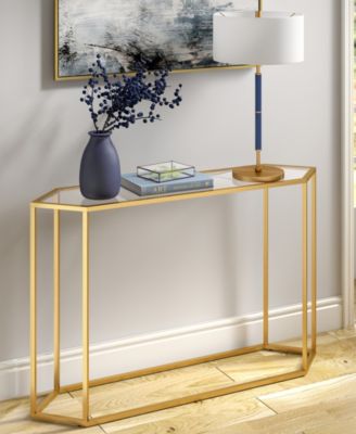 Beck Accent Table, 48" x 12"