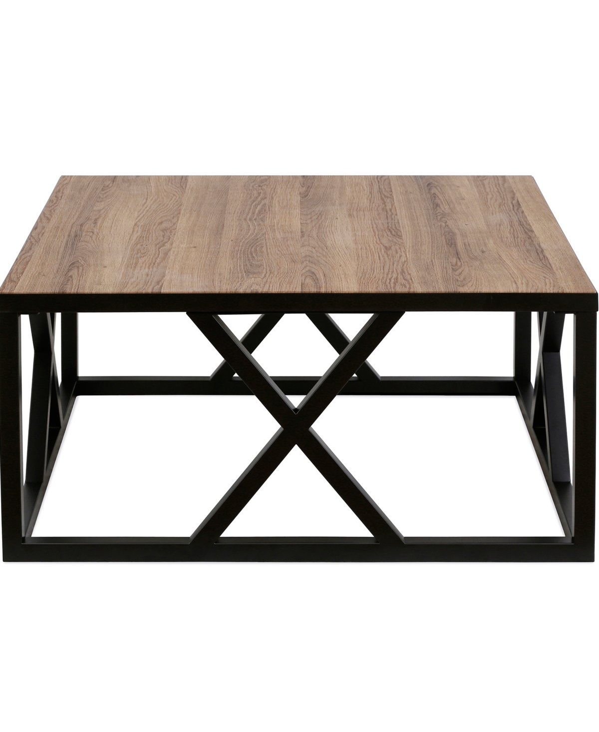 Jedrek Square Coffee Table