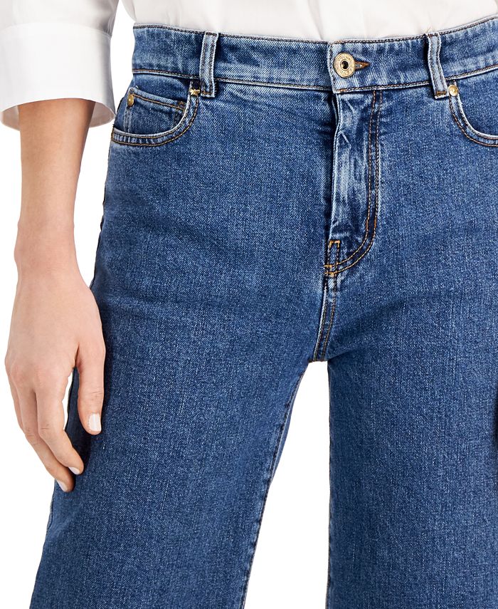 Weekend Max Mara Soprano Jeans - Macy's