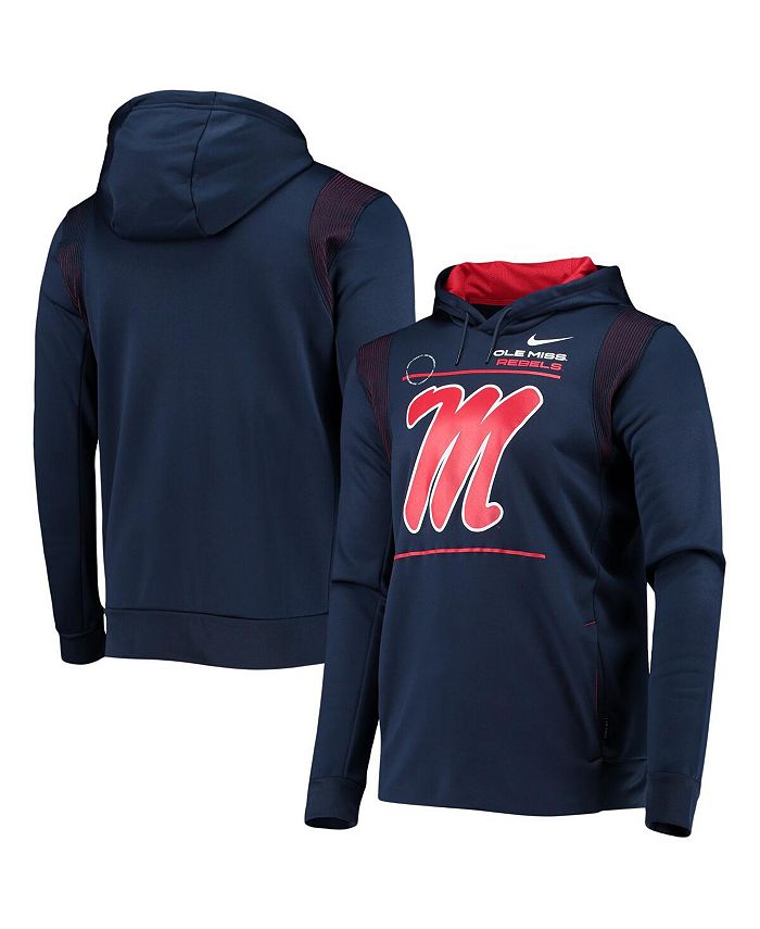 Ole miss hoodie nike cheap