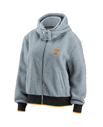 Tennessee vols new arrivals sherpa pullover